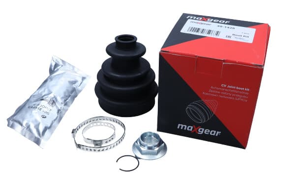MAXGEAR NIVELSUOJA MAZDA OUTER 6