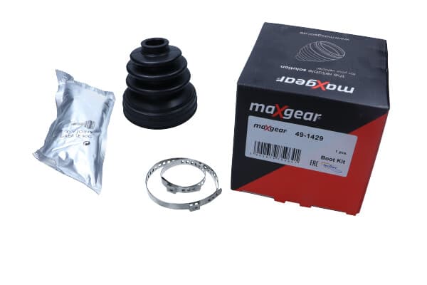 MAXGEAR OPEL LEDKÅPA INNER