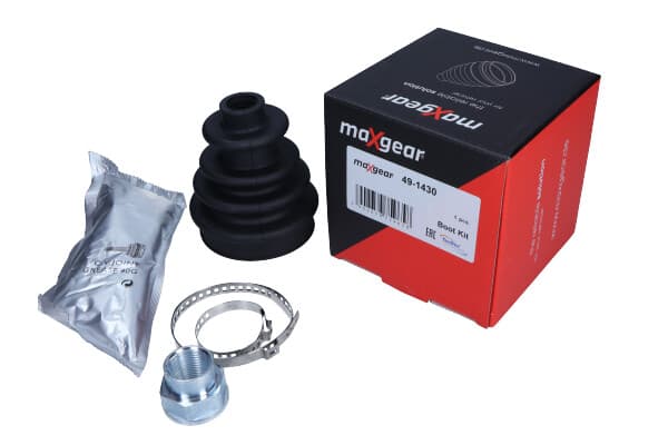 MAXGEAR LEDDÆKSLING FIAT LED PANDA 1.1 03-