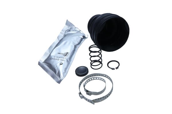 MAXGEAR LEDDÆKSEL RENAULT CLIO III 1.5DCI 05-