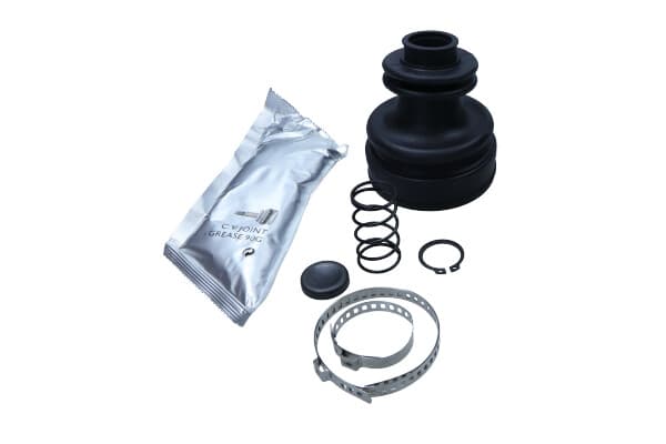 MAXGEAR LEDDÆKSEL RENAULT CLIO III 1.5DCI 05-