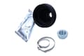 Miniatyrbillede 2 af 2: MAXGEAR ALFA LEDDÆKSLING YDRE ALFA 156/STILO 97-