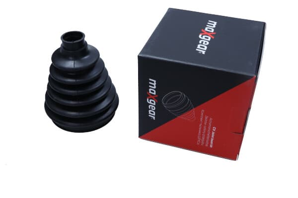 MAXGEAR UNIVERSAL LEDDÄMPNING 58MM-130MM YTTRE (ENDAST DÄMPNING)