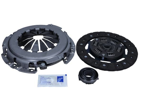 BLUE PRINT KOBLING KOMPLET FIAT BRAVO/DOBLO/PANDA/PUNTO/TIPO/500 1.2-1.4 03-