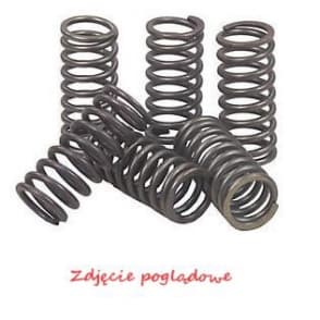 EBC KOBLINGSFJEDRER MOTO HONDA XL 600 TRANSALP (87-99)