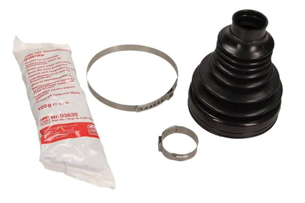 FEBI DÆKNINGSLED ALFA INNER 159/GIULIETTA 107X27X71 BMW/FIAT//
