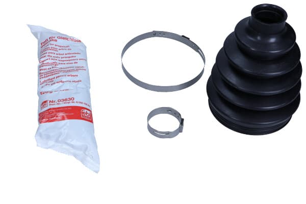 FEBI NIVELSUOJA ULKOMP. NISSAN QASHQAI 118X27X87