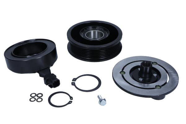 MAXGEAR ILMASTOINTIKOMPRESSORIN KYTKIN VISTEON VS 6PK/110MM 12V FORD MONDEO 07-
