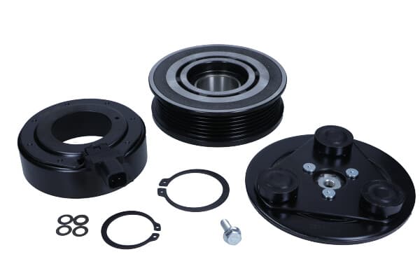 MAXGEAR ILMASTOINTIKOMPRESSORIN KYTKIN VISTEON VS 6PK/110MM 12V FORD MONDEO 07-