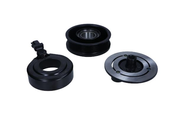 MAXGEAR AIRCONDITION KOMPRESSOR KOBLING VISTEON VS16/18 5PK/117MM 12V FORD FOCUS 05-