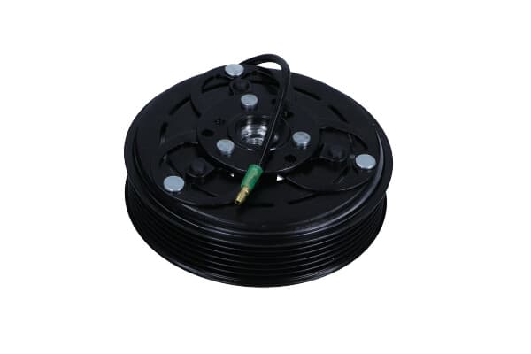 MAXGEAR ILMASTOINTILAITTEEN KOMPRESSORIN KYTKIN ZEXEL DKS15CH/DKS17CH 6PK/118MM 12V VOLVO V70 00-