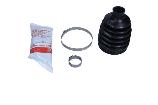 FEBI NIVELSUOJA FORD ULKOPUOLI FIESTA 08- 108X24X72
