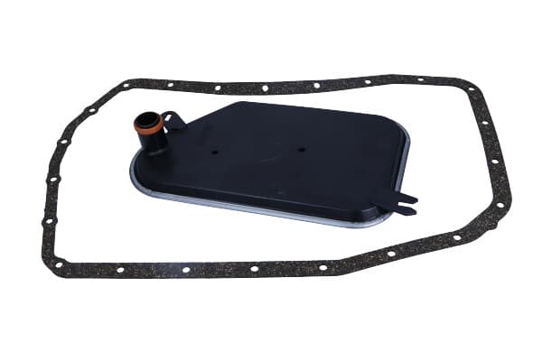 MAXGEAR AUTOMATGEARKASSEFILTER BMW E46/E39 KOMPLET MED PAKNING