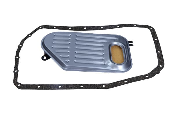 MAXGEAR AUTOMATGEARKASSEFILTER BMW E46/E39 KOMPLET MED PAKNING