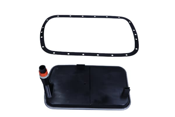 MAXGEAR AUTOMATGEARKASSEFILTER BMW X5 3.0D/B 01- SÆT MED PAKNING