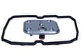 Miniatyrbillede 1 af 2: MAXGEAR AUTOMATGEARKASSEFILTER DB W168 A140, VANEO KPL MED PAKNING