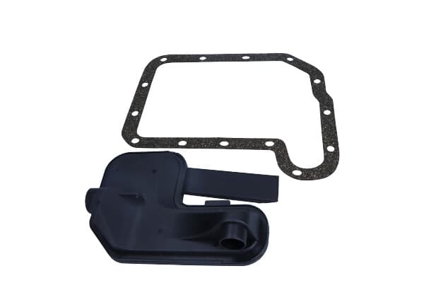 MAXGEAR AUTOMATGEARKASSEFILTER FORD MONDEO KOMPLET MED PAKNING