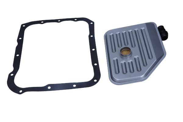 MAXGEAR AUTOMATGEARKASSEFILTER HYUNDAI SANFA FE/SONATA/TUSCON/TRAJET/KIA CARNIVAL/MAGENTIS/SPORTAGE 98-/06- SÆT MED PAKNING