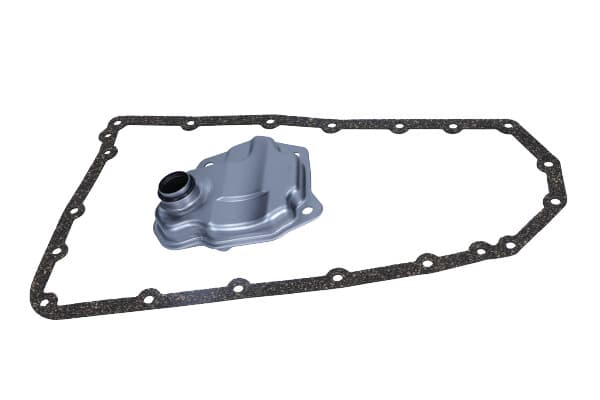 MAXGEAR AUTOMATVÄXELLÅDEFILTER MITSUBISHI ASX/LANCER/OUTLANDER 08- SET MED PACKNING
