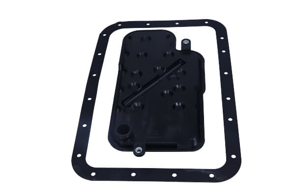 MAXGEAR AUTOMATGEARKASSEFILTER MITSUBISHI L200/PAJERO 2.5DID/3.2DID SÆT MED PAKNING