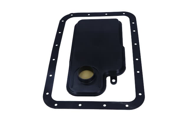 MAXGEAR AUTOMATGEARKASSEFILTER MITSUBISHI L200/PAJERO 2.5DID/3.2DID SÆT MED PAKNING