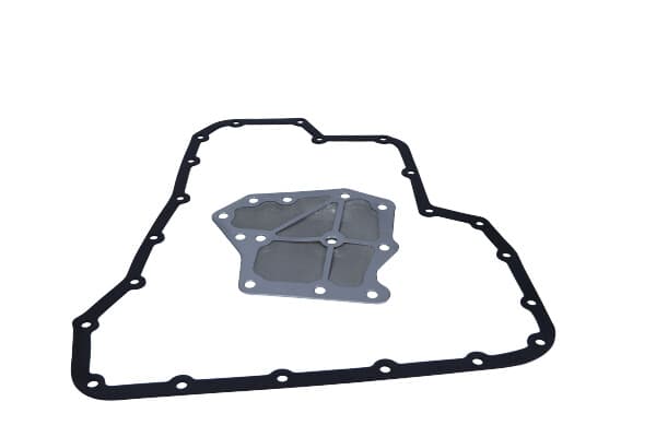 MAXGEAR AUTOMATGEARKASSEFILTER NISSAN KOMPLET MED PAKNING