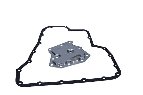 MAXGEAR AUTOMATGEARKASSEFILTER NISSAN KOMPLET MED PAKNING