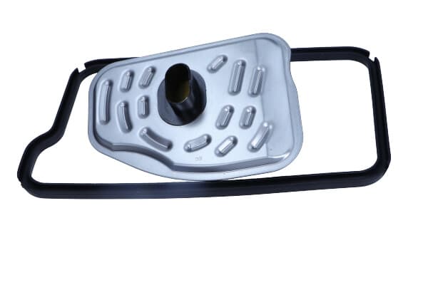 MAXGEAR AUTOMATGEARKASSEFILTER PEUGEOT PEUGEOT 406/407/807/605/607 SÆT MED PAKNING
