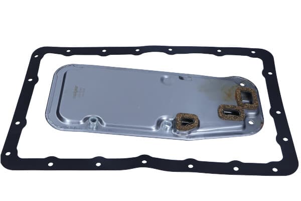 MAXGEAR AUTOMAATTIVAIHTEISTON SUODATIN TOYOTA HILUX/4 RUNNER/LAND CRUISER 00- SARJA TIIVISTEELLÄ