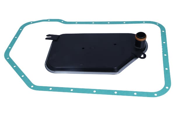 MAXGEAR AUTOMATGEARKASSEFILTER VW A4/A6/A8 95-/SUPERB 01-/PASSAT 97- SÆT MED PAKNING