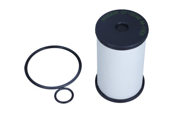 MAXGEAR AUTOMATVÄXELLÅDEFILTER VW DSG A3/TT/OCTAVIA/LEON/CADDY 1.9TDI/2.0TDI/2.0TFSI SET MED PACKNING