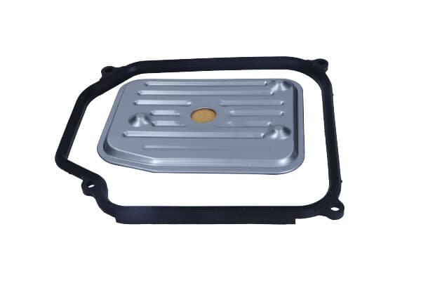 MAXGEAR AUTOMATGEARKASSEFILTER VW GOLF 3/4/BORA/BEETLE/OCTAVIA 96-/IBIZA/TOLEDO/A3 96- SÆT MED PAKNING 4 BOLT