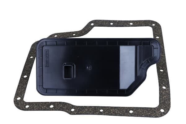 MAXGEAR AUTOMATGEARKASSEFILTER VW GOLF 98 - KOMPLET MED PAKNING