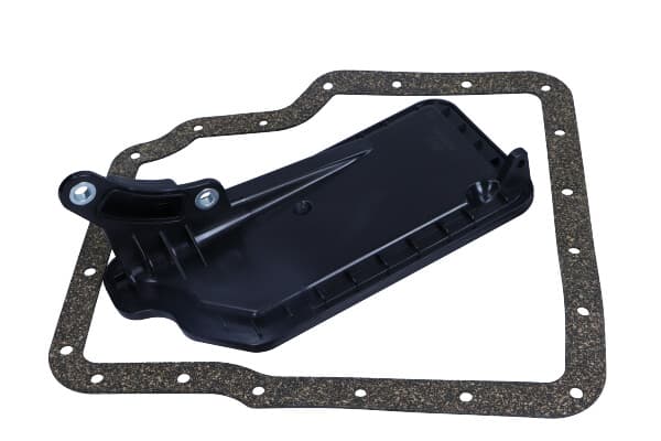 MAXGEAR AUTOMATGEARKASSEFILTER VW GOLF 98 - KOMPLET MED PAKNING