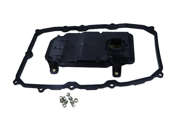 MAXGEAR AUTOMATGEARKASSEFILTER VW Q7 07- /TOUAREG 10- SÆT MED PAKNING