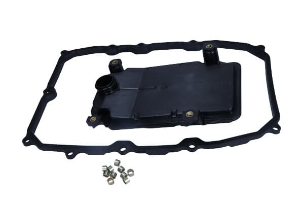MAXGEAR AUTOMATGEARKASSEFILTER VW Q7 07- /TOUAREG 10- SÆT MED PAKNING