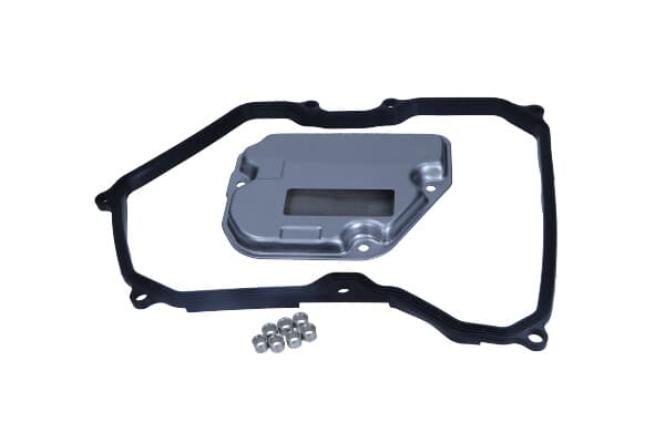 MAXGEAR AUTOMATVÄXELLÅDEFILTER VW T5 04- KOMPLETT MED PACKNING