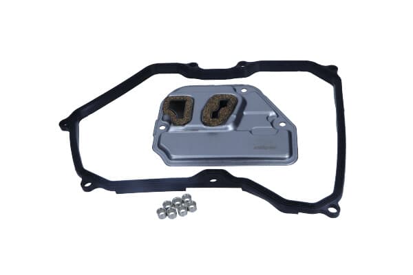 MAXGEAR AUTOMATVÄXELLÅDEFILTER VW T5 04- KOMPLETT MED PACKNING