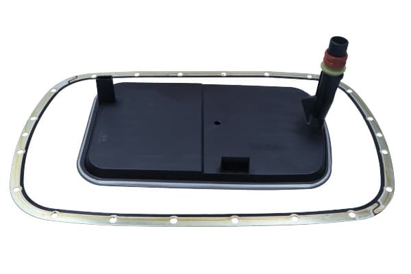 MAXGEAR AUTOMATGEARKASSEFILTER BMW E46/X3 00- SÆT MED METALPAKNING