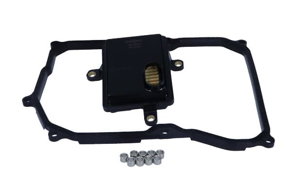 MAXGEAR AUTOMATGEARKASSEFILTER SKODA OCTAVIA III 12- 2.0TDI/GOLF VII 1.6B/JETTA 1.4-1.6 SÆT MED PAKNING