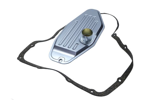 MAXGEAR AUTOMAATTIVAIHTEISTON SUODATIN JEEP WRANGLER 07-/CHEROKEE 01-/GRAND CHEROKEE 99-/05- TÄYDELLINEN TIIVISTEELLÄ (PÄÄSUODATIN)