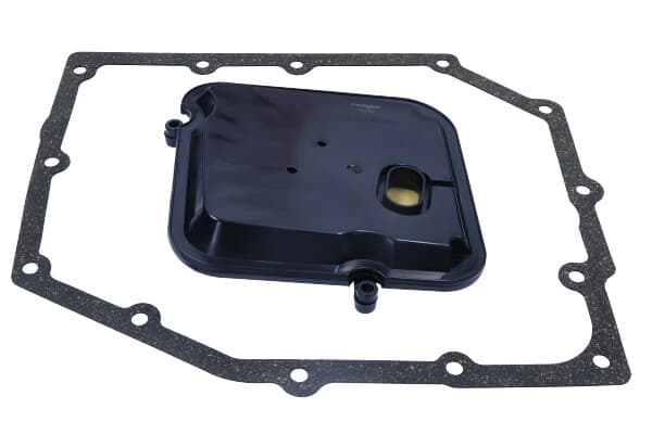 MAXGEAR AUTOMATGEARKASSEFILTER CHRYSLER 300C/JEEP CHEROKEE/WRANGLER 01-/07- SÆT MED PAKNING