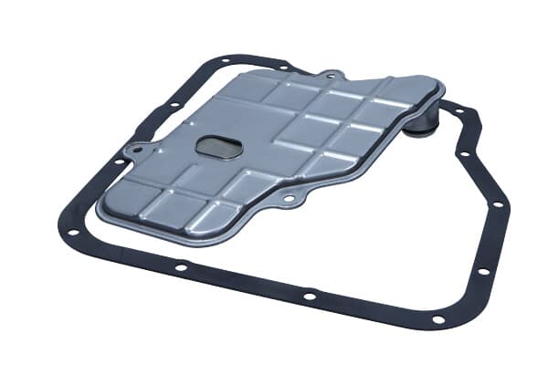 MAXGEAR AUTOMAATTIVAIHTEISTON SUODATIN SUBARU LEGACY/FORESTER/OUTBACK CVT 2010- TIIVISTEELLÄ