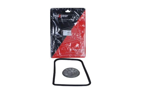 MAXGEAR AUTOMAATTIVAIHTEISTON SUODATIN VW GOLF 1/2/PASSAT -88/AUDI 80/100 -90 TIIVISTEELLÄ