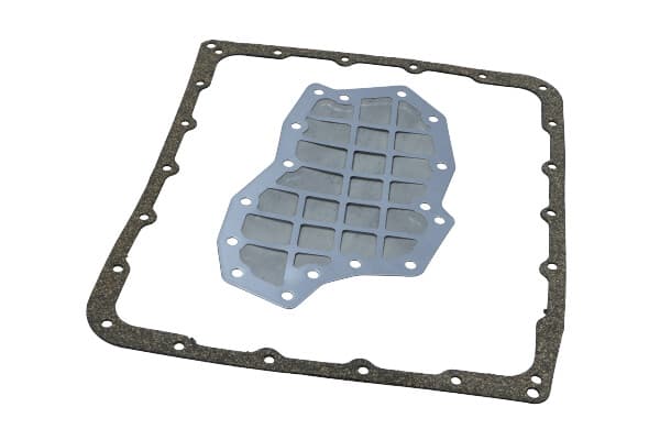 MAXGEAR AUTOMATGEARKASSEFILTER KIA SORENTO 05-/ NISSAN PATHFINDER/TITAN/NAVARA 05- MED PAKNING