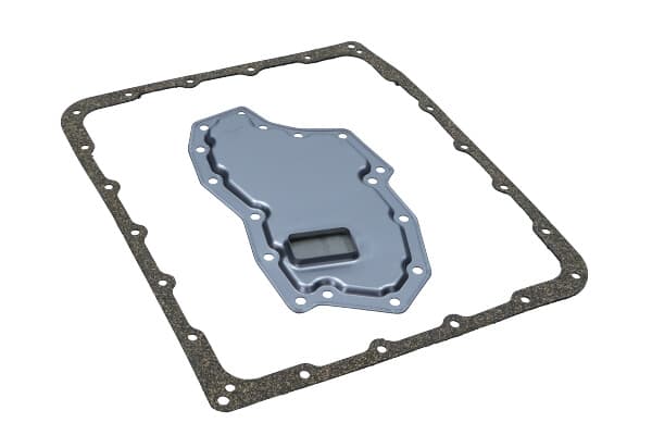 MAXGEAR AUTOMATGEARKASSEFILTER KIA SORENTO 05-/ NISSAN PATHFINDER/TITAN/NAVARA 05- MED PAKNING