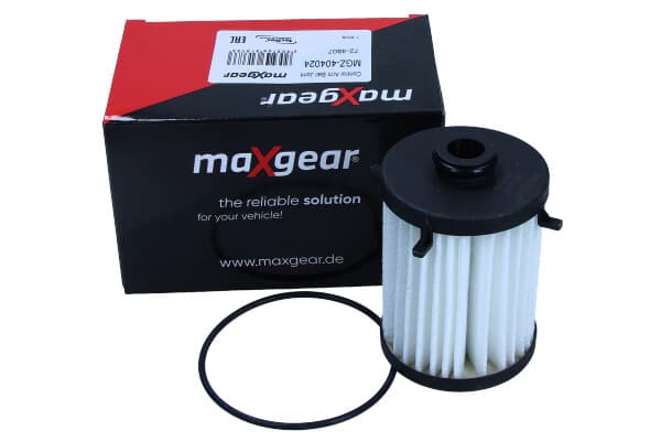 MAXGEAR AUTOMATGEARKASSEFILTER AUDI A4 (S-TRONIC 7-GEARS)