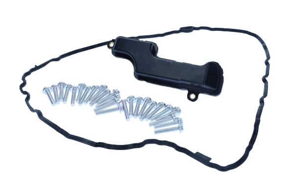 MAXGEAR AUTOMATVÄXELLÅDEFILTER A4 STRONIC 7-VÄXLAD MED PACKNING