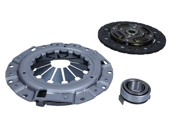 RYMEC KOBLINGSSÆT OPEL AGILA 1.2 08-