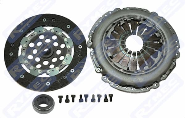 RYMEC KOBLINGSSÆT SUZUKI IGNIS/WAGON R+ 1.3 DDIS 03-